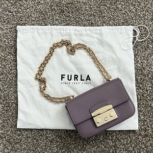 FURLA crossbody